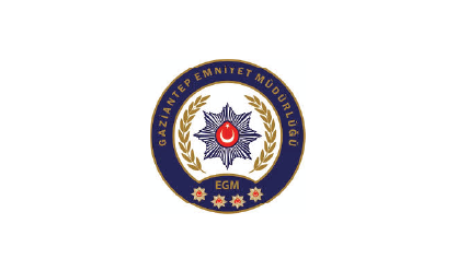 Gaziantep Emniyet Müdürlüğü 