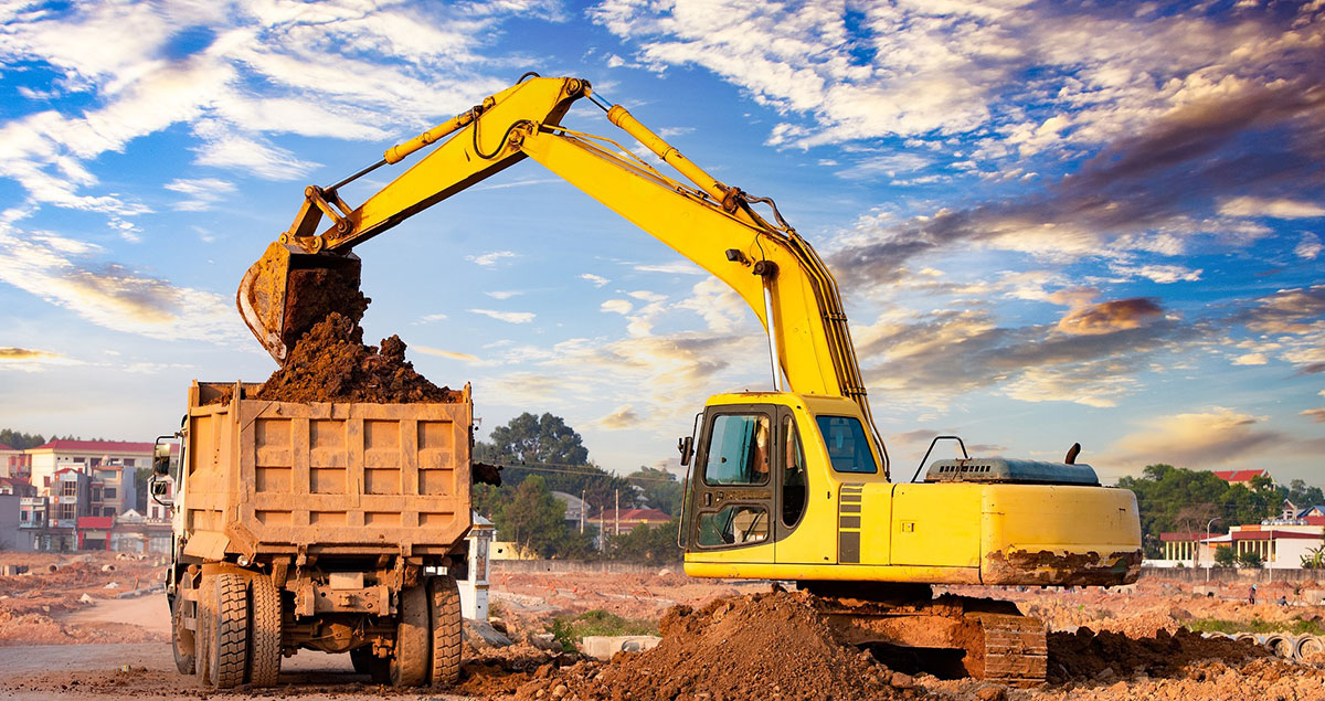 The Excavation Management System