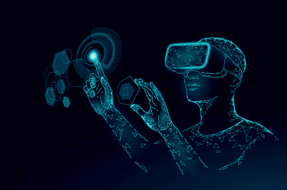 Animation and VR Services